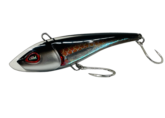 RM9 UV Wahoo and Tuna Lure
