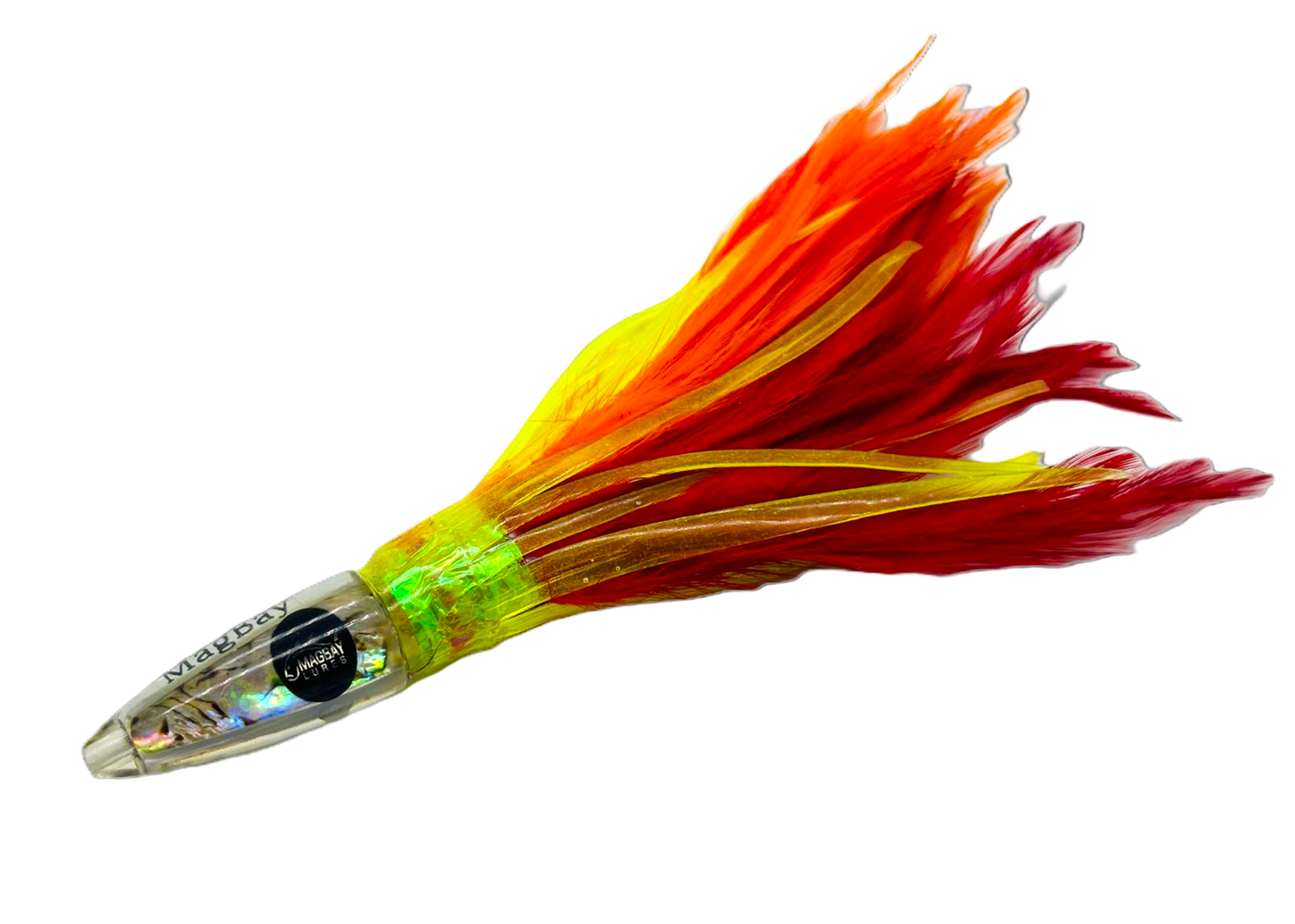 Ultimate Tuna Feathers