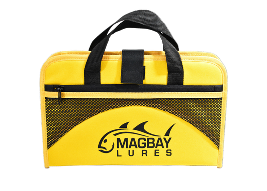 Fishing Lure Jig Bag